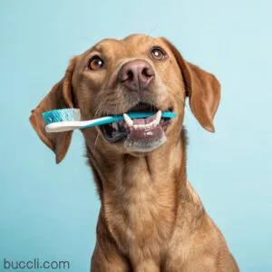Dog brush ,how to get rid of dog bad breath