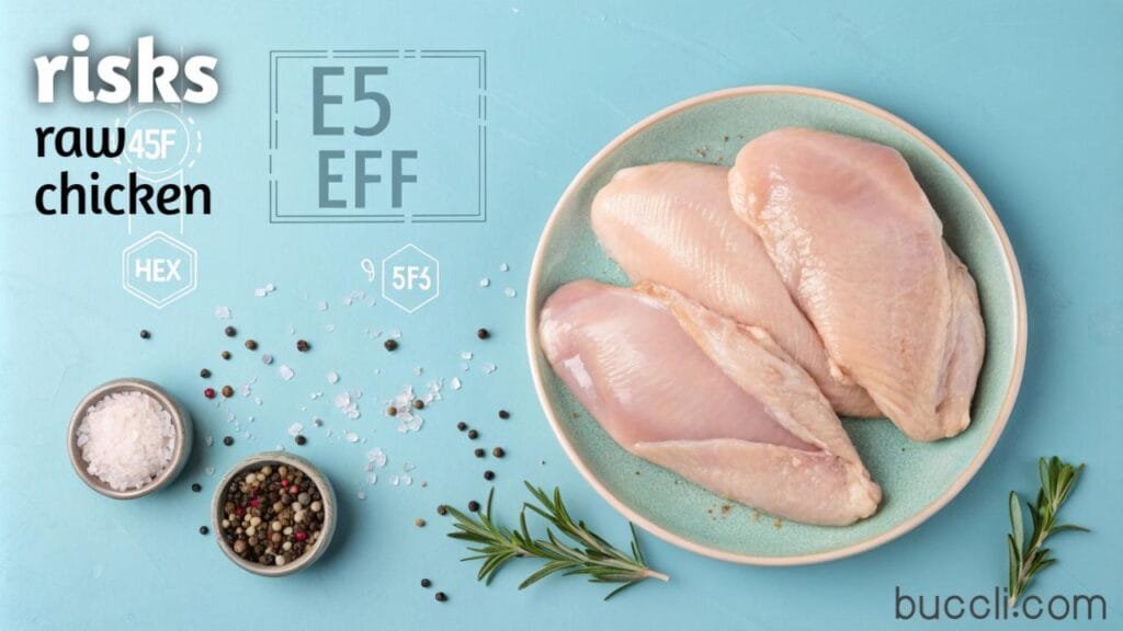 Raw chicken,is it safe to give a dog raw chicken