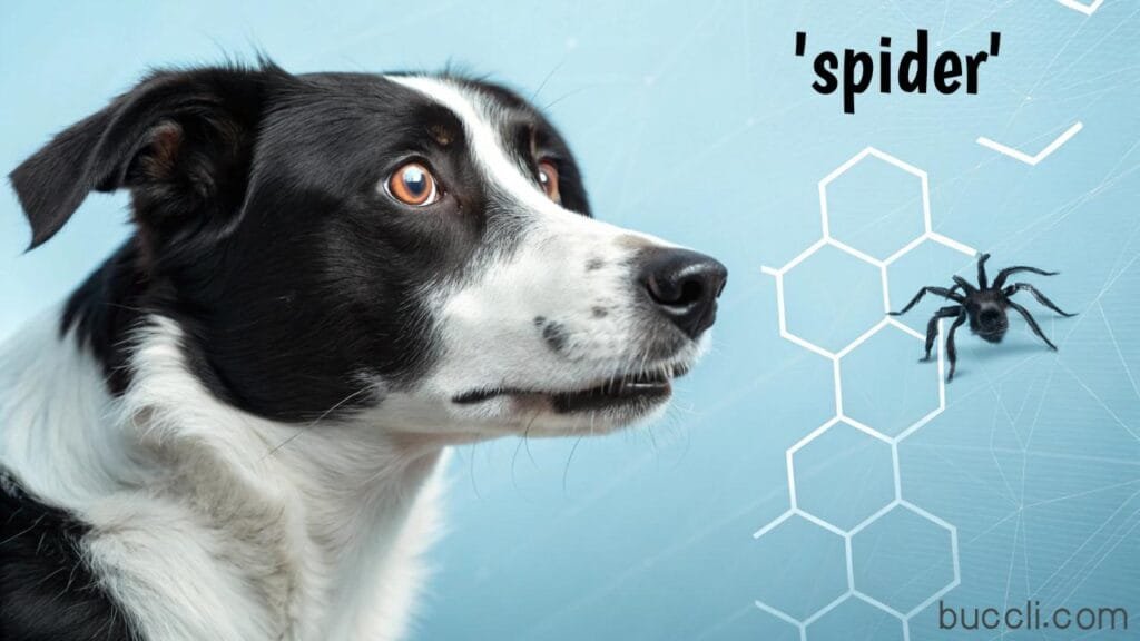 what to do if dog got bit by spider