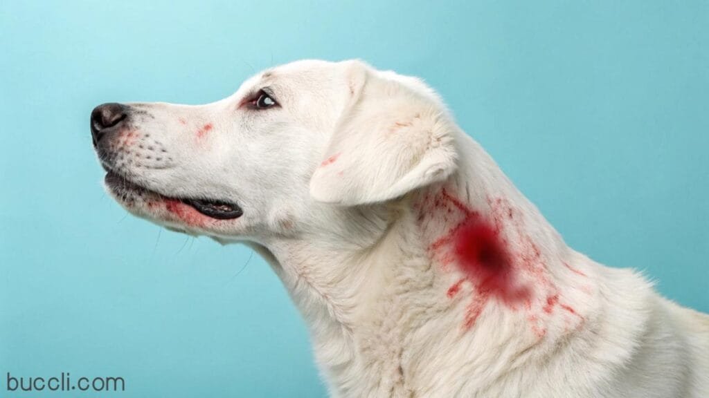 what to do if dog got bit by spider