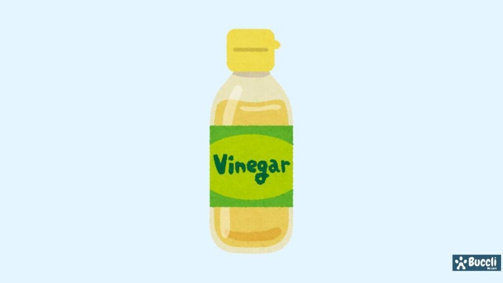 Vinegar,how to clean artificial grass dog worms