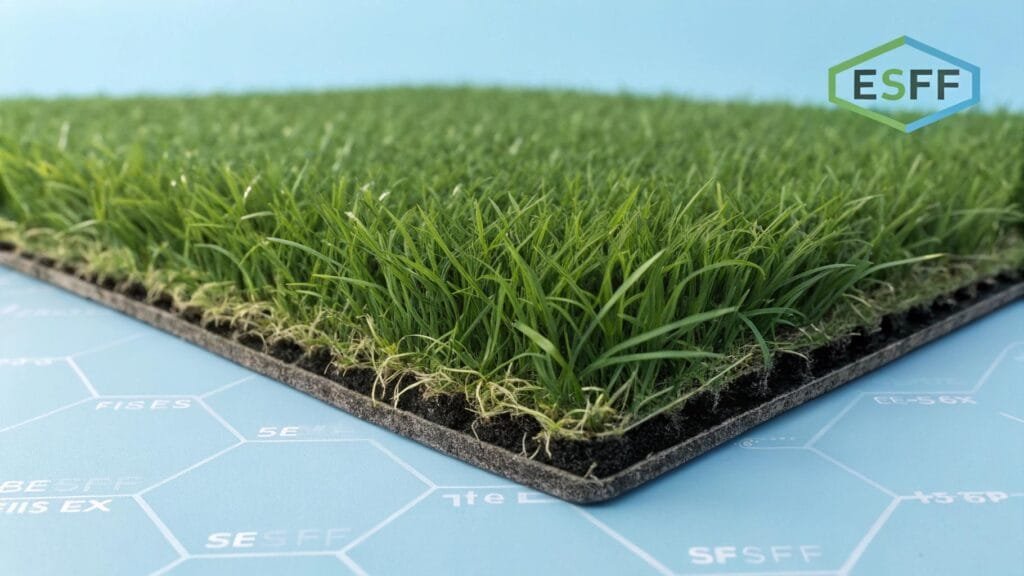 Keep Artificial Grass Clean from dog worms