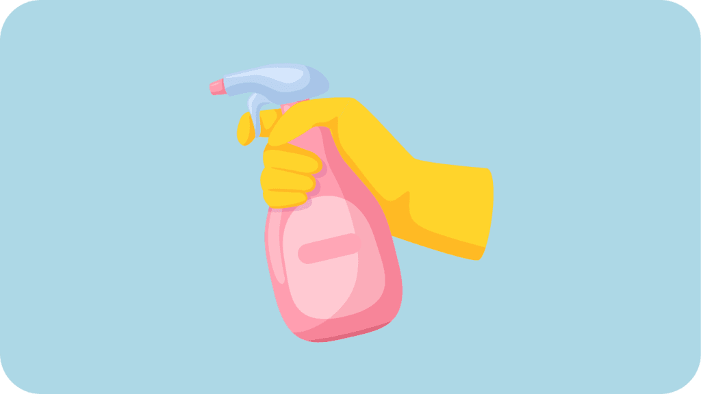 Enzyme cleaners, how to get dog pee smell out of hardwood floors